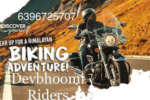 Devbhoomi Riders, Bike On Rent & Scooty On Rent In (Haldwani) NAINITAL, Bike Taxi image