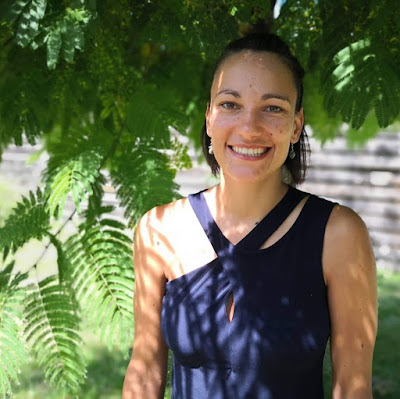 Léa Roussel Diététicienne Micronutritionniste à Talence