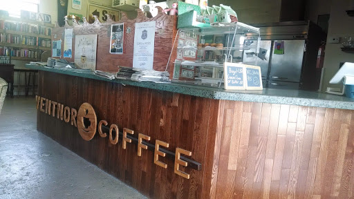 Coffee Shop «Ventnor Coffee», reviews and photos, 108 N Dorset Ave, Ventnor City, NJ 08406, USA