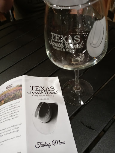 Winery «Texas SouthWind Vineyard & Winery, LLC», reviews and photos, 16375 US-183, Refugio, TX 78377, USA