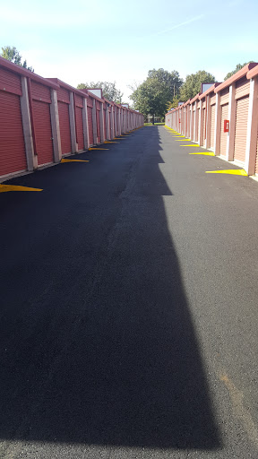 Storage Facility «Extra Space Storage», reviews and photos, 4100 Forestville Rd, Forestville, MD 20747, USA