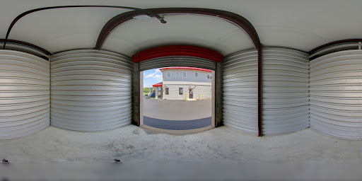 Self-Storage Facility «CubeSmart Self Storage», reviews and photos, 401 Alan Wood Rd, Conshohocken, PA 19428, USA