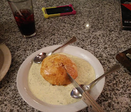 Santos Grill Centenario photo