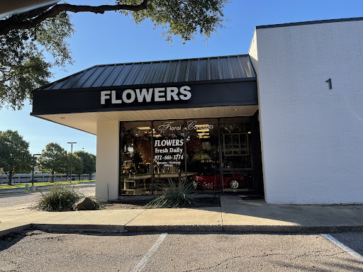 Florist «Floral Concepts», reviews and photos, 4950 Keller Springs Rd Ste. 100, Addison, TX 75001, USA