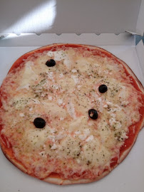 Plats et boissons du Pizzeria Allô Pizza à Istres - n°6