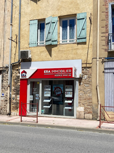 Immobilier Estagel - Immo 66 à Estagel