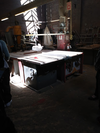 Building Materials Store «ReBuilding Exchange», reviews and photos, 1740 W Webster Ave, Chicago, IL 60614, USA