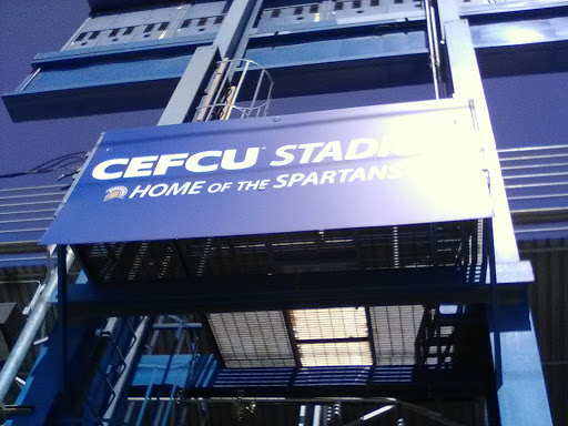 Stadium «CEFCU Stadium», reviews and photos, 1257 S 10th St, San Jose, CA 95112, USA