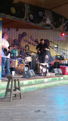 Live Music Venue «The Charleston Pour House», reviews and photos, 1977 Maybank Hwy, Charleston, SC 29412, USA