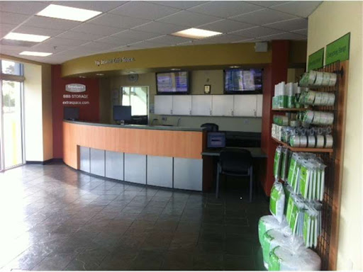 Self-Storage Facility «Extra Space Storage», reviews and photos, 27232 S Dixie Hwy, Naranja, FL 33032, USA