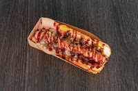 Hot-dog du Restaurant Tik Dog à Levallois-Perret - n°1
