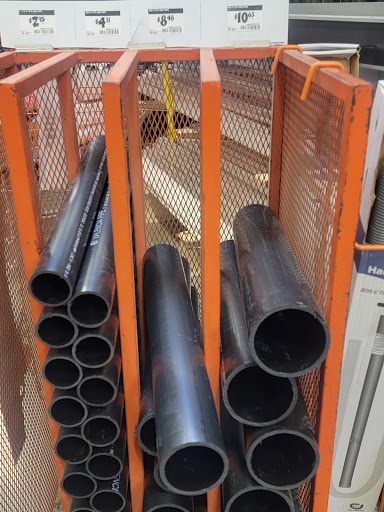 Home Improvement Store «The Home Depot», reviews and photos, 9602 214th Ave E, Bonney Lake, WA 98391, USA