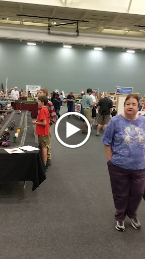 Community Center «Denbigh Community Center», reviews and photos, 15198 Warwick Blvd, Newport News, VA 23608, USA