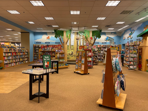 Book Store «Barnes & Noble», reviews and photos, 26751 Aliso Creek Rd, Aliso Viejo, CA 92656, USA