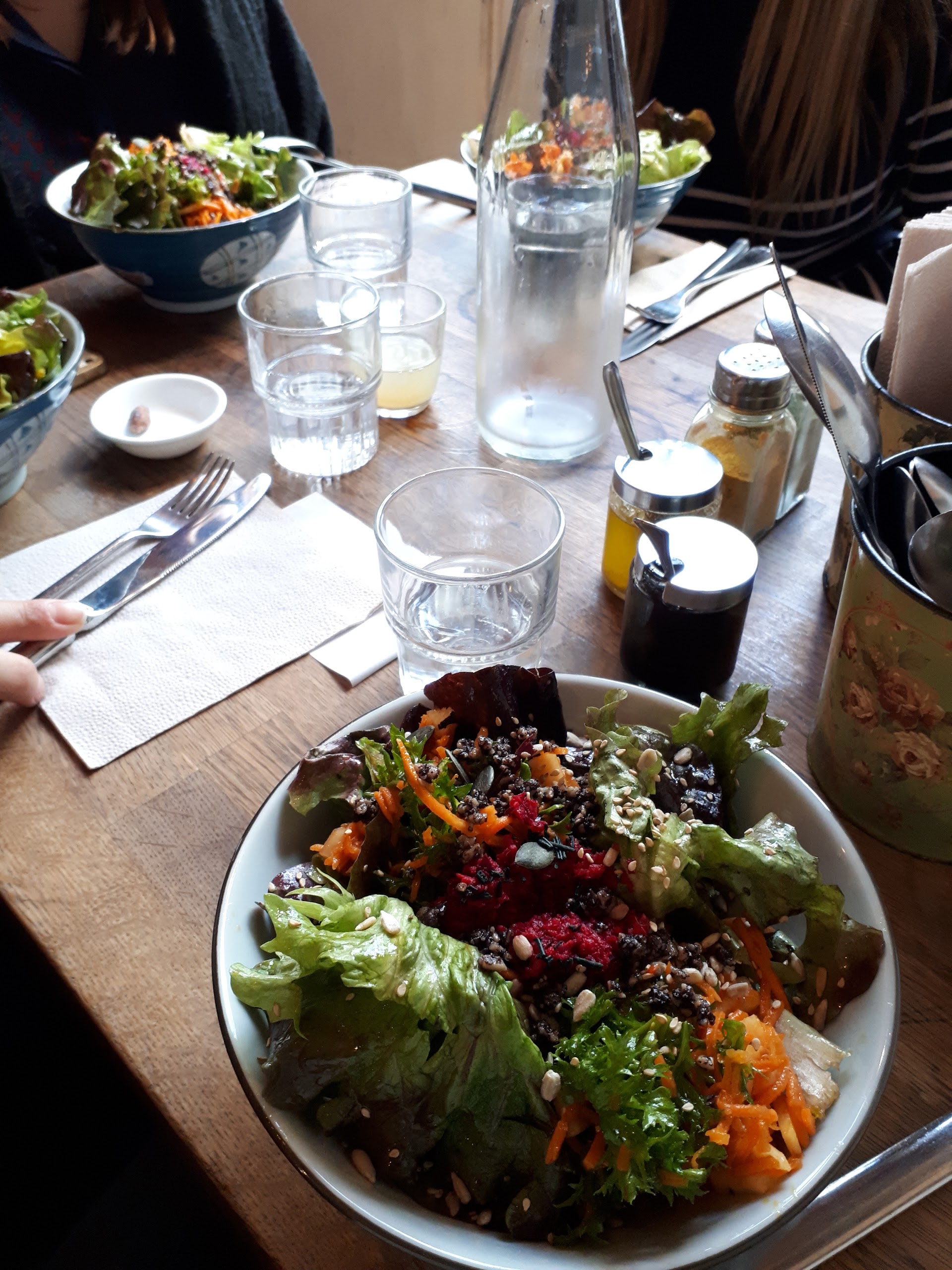 Photo n° 3 de l'avis de Anaïs.o fait le 03/03/2018 à 11:23