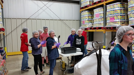 Food Bank «Midwest Food Bank», reviews and photos