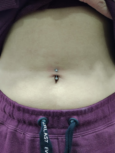 Daguz piercing - Iquique