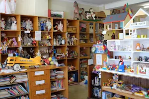 Sutherland Shire Toy Restoration Centre image