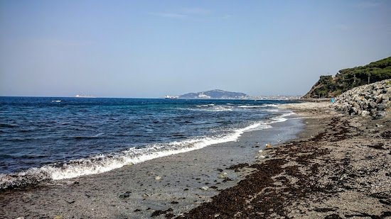 Playa Calamocarro
