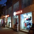 Soydaş Tic Bosch Yetkili Satıcısı