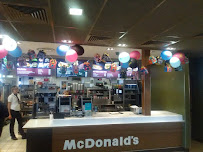 Atmosphère du Restauration rapide McDonald's à Sedan - n°8