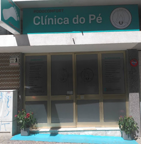 Comentários e avaliações sobre o Clínica de podologia PODOCOMFORT - Faro