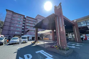 Yokosuka General Hospital Uwamachi image