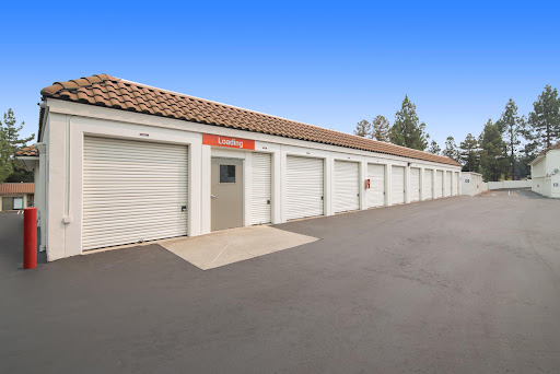 Self-Storage Facility «Public Storage», reviews and photos, 761 University Ave, Los Gatos, CA 95032, USA