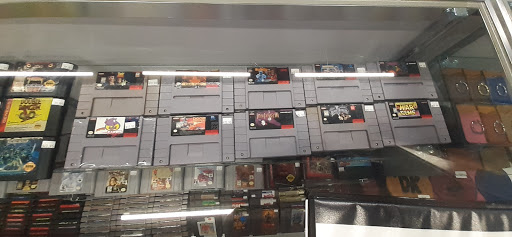 Video Game Store «eStarland.com», reviews and photos, 14225 Sullyfield Cir c, Chantilly, VA 20151, USA