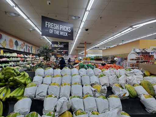 Supermarket «7 Brothers Supermarket», reviews and photos, 180 W Duncannon Ave, Philadelphia, PA 19120, USA