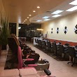 MT Nails & Spa