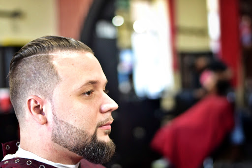 Barber Shop «Masterpiece Barbershop», reviews and photos, 344 Jericho Turnpike, Floral Park, NY 11001, USA