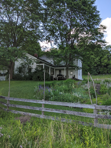 Tourist Attraction «Brandywine Gorge Trail», reviews and photos, 8176 Brandywine Rd, Sagamore Hills, OH 44067, USA