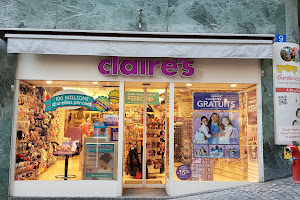 Claire's