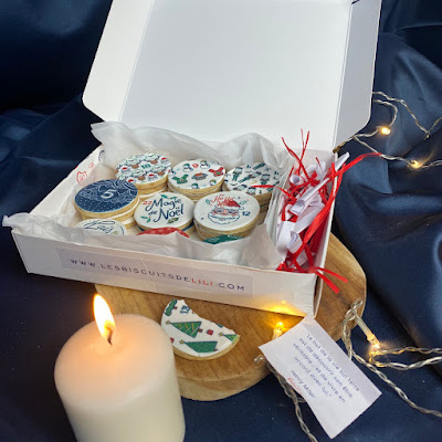 Les Biscuits de Lili à Alby-sur-Chéran