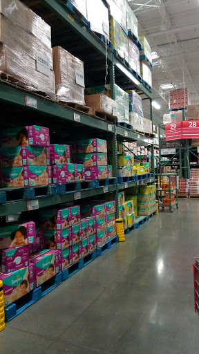 Warehouse club «BJ’s Wholesale Club», reviews and photos, 711 Stewart Ave, Garden City, NY 11530, USA