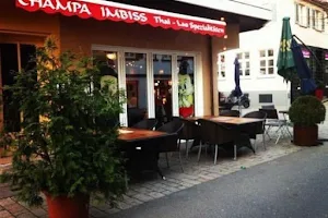 Champa Thai Restaurant image