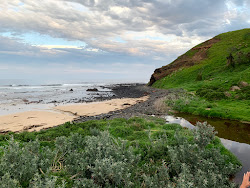 Summerland Beach'in fotoğrafı çok temiz temizlik seviyesi ile