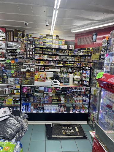 Gas Station «Quick Pump Shop», reviews and photos, 411 Dover Rd, Clarksville, TN 37042, USA