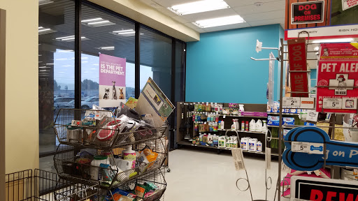 Pet Supply Store «Petco Animal Supplies», reviews and photos, 597 Hebron Rd #2, Heath, OH 43056, USA