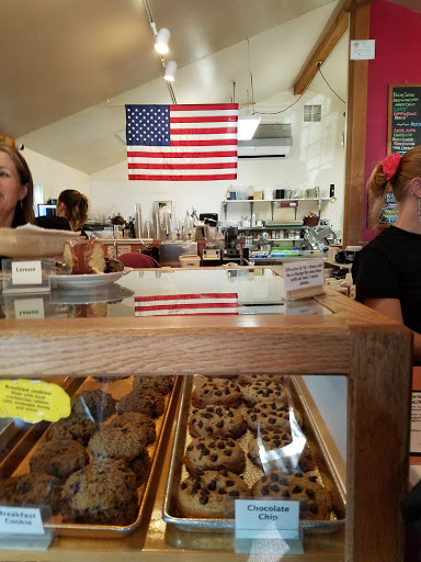 Coffee Shop «Bandon Coffee Cafe», reviews and photos, 365 2nd St SE, Bandon, OR 97411, USA