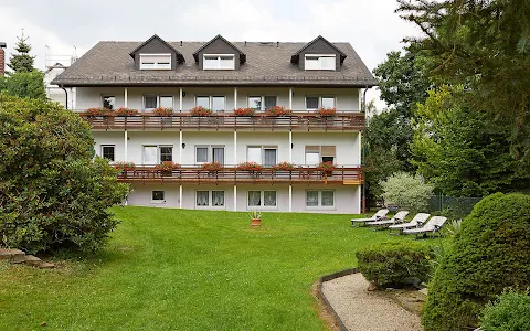 Tannmühle Hotel&Restaurant image
