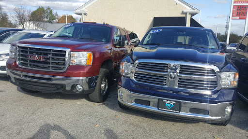 Car Dealer «Fellah Auto Group», reviews and photos, 11 N Bishop Ave, Springfield, PA 19064, USA