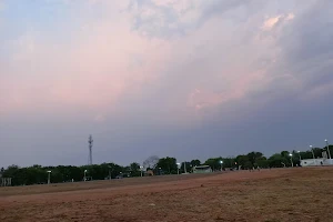 Tagore Stadium - Ramakrishnapur image