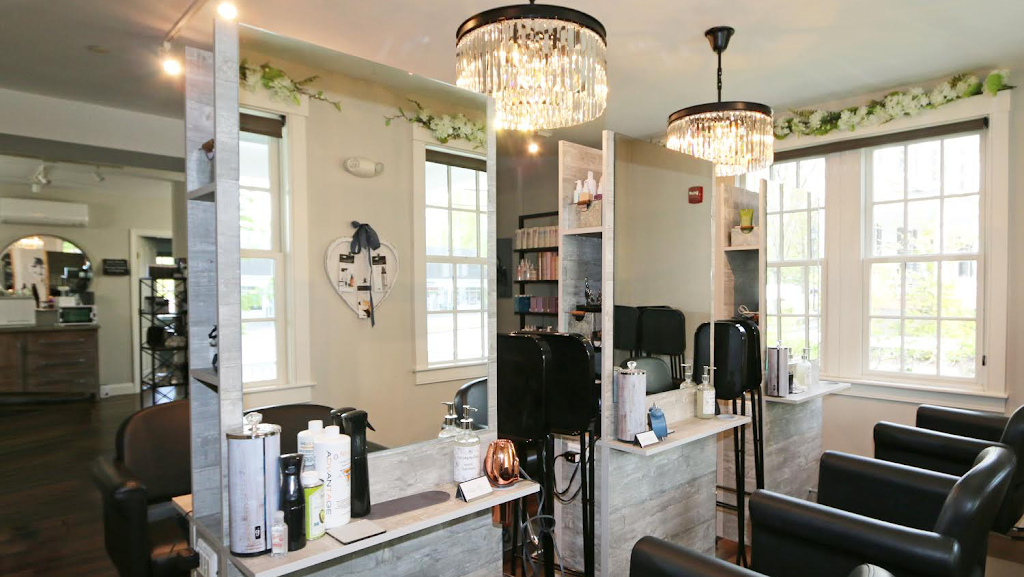 Body Mind Spirit Salon And Day Spa 01450