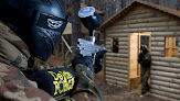 Delta Force Paintball Leeds