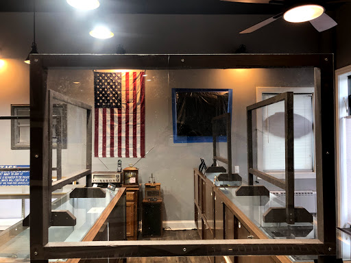 Jeweler «Irvington Jewelers», reviews and photos, 5416 E Washington St, Indianapolis, IN 46219, USA