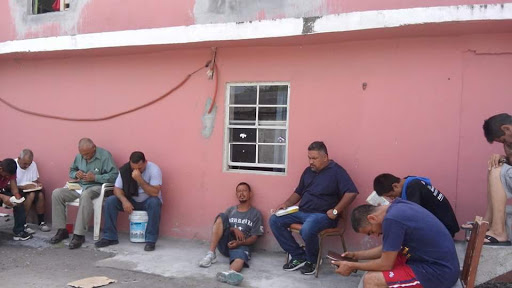 Iglesia y Centro de Rehabilitacion Unidos en Cristo