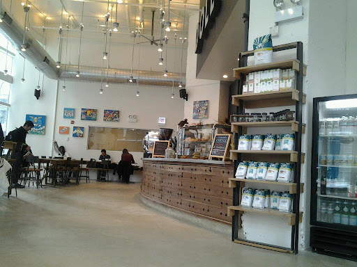 Coffee Shop «Dollop Coffee Co.», reviews and photos, 345 E Ohio St, Chicago, IL 60611, USA