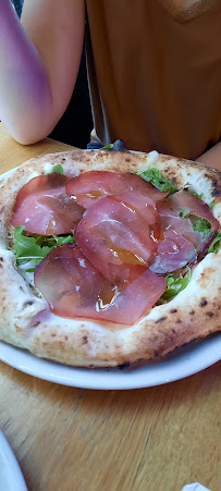 Pizza du Restaurant italien Pizzeria Iovine's à Paris - n°15